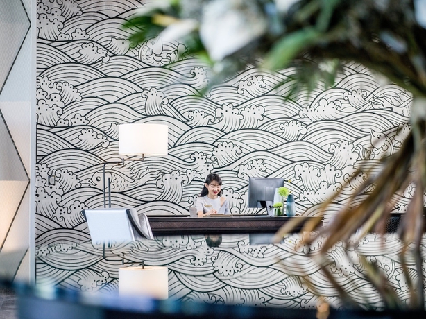 Imagen de los interiores del Hotel InterContinental Phuket Resort. Foto 17