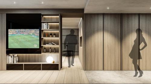 Imagen general del Hotel InterContinental Presidente Monterrey, an IHG. Foto 3