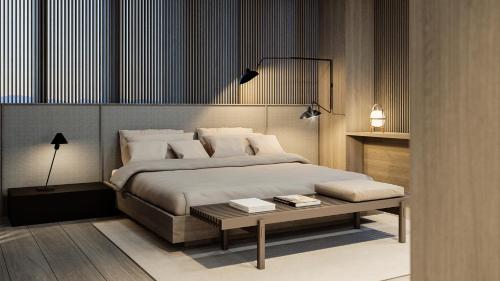 Imagen general del Hotel InterContinental Presidente Monterrey, an IHG. Foto 4