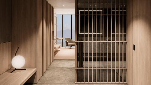 Imagen general del Hotel InterContinental Presidente Monterrey, an IHG. Foto 5