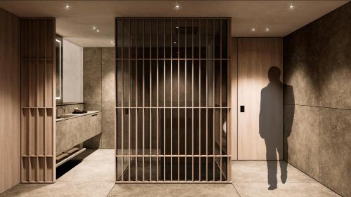 Imagen general del Hotel InterContinental Presidente Monterrey, an IHG. Foto 6