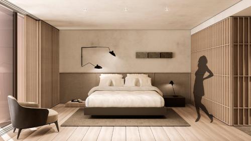 Imagen general del Hotel InterContinental Presidente Monterrey, an IHG. Foto 7