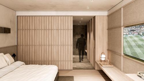 Imagen general del Hotel InterContinental Presidente Monterrey, an IHG. Foto 8