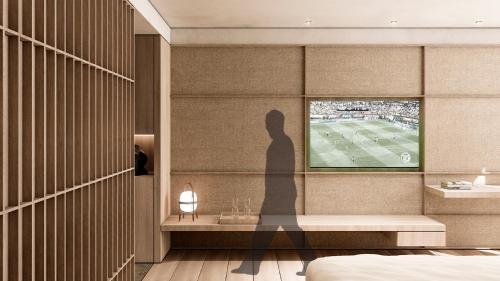 Imagen general del Hotel InterContinental Presidente Monterrey, an IHG. Foto 10