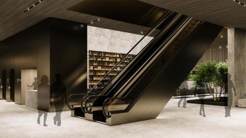 Imagen general del Hotel InterContinental Presidente Monterrey, an IHG. Foto 12