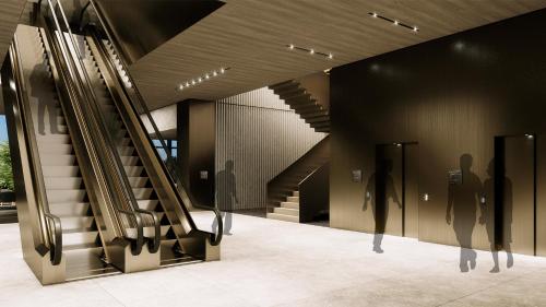 Imagen general del Hotel InterContinental Presidente Monterrey, an IHG. Foto 14