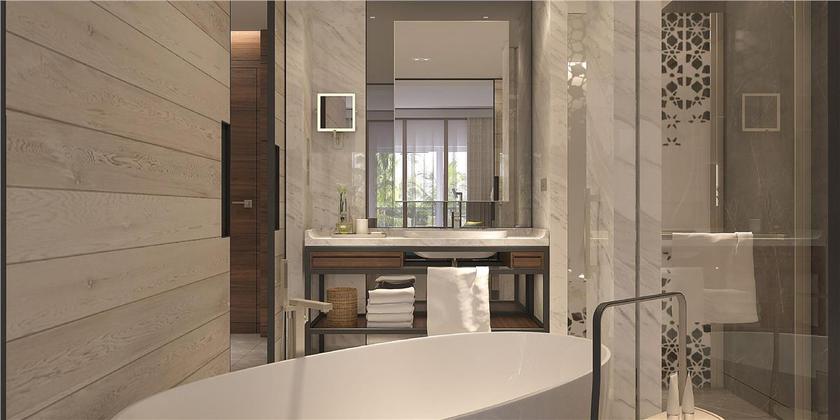 Imagen general del Hotel InterContinental Ras Al Khaimah Mina Al Arab Resort & Spa by IHG. Foto 3