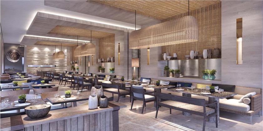 Imagen general del Hotel InterContinental Ras Al Khaimah Mina Al Arab Resort & Spa by IHG. Foto 4