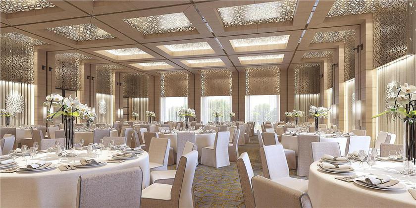 Imagen general del Hotel InterContinental Ras Al Khaimah Mina Al Arab Resort & Spa by IHG. Foto 6