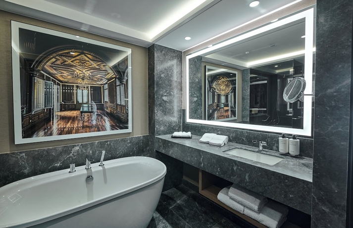 Imagen de la habitación del Hotel InterContinental Real Lima Miraflores by IHG. Foto 2