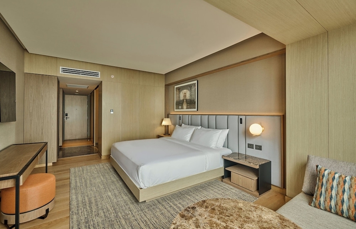 Imagen de la habitación del Hotel InterContinental Real Lima Miraflores by IHG. Foto 3