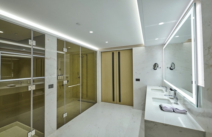 Imagen de la habitación del Hotel InterContinental Real Lima Miraflores by IHG. Foto 4