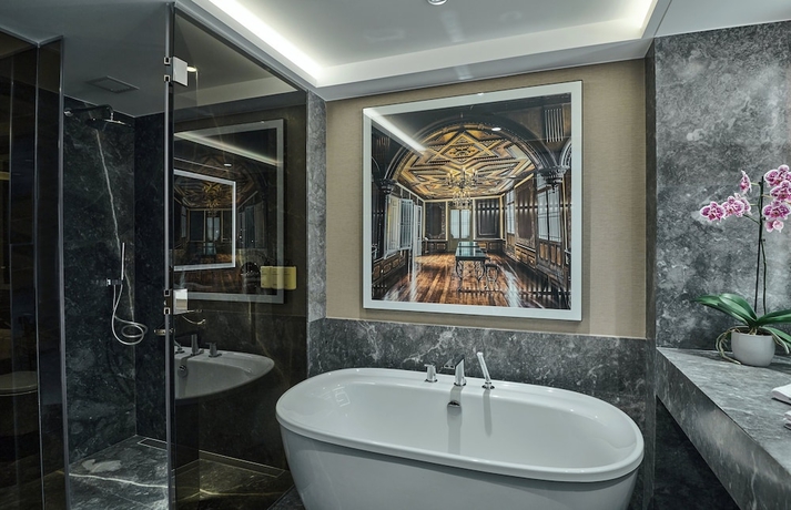 Imagen de la habitación del Hotel InterContinental Real Lima Miraflores by IHG. Foto 7