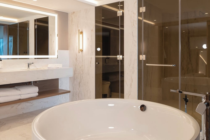 Imagen de la habitación del Hotel InterContinental Real Lima Miraflores by IHG. Foto 8