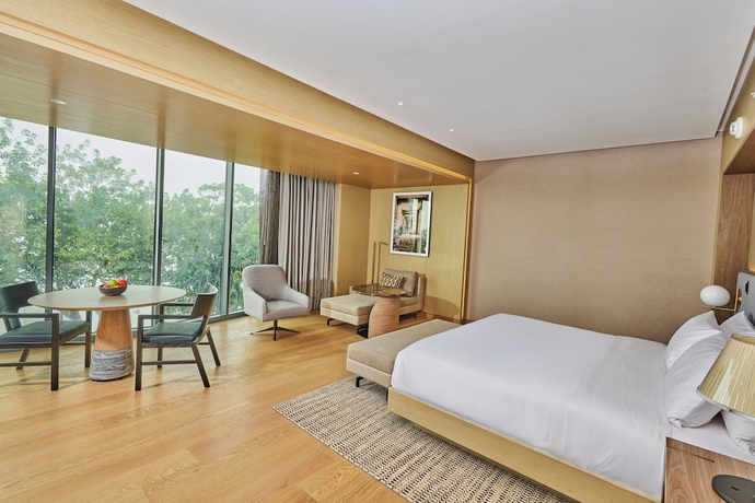 Imagen de la habitación del Hotel InterContinental Real Lima Miraflores by IHG. Foto 9