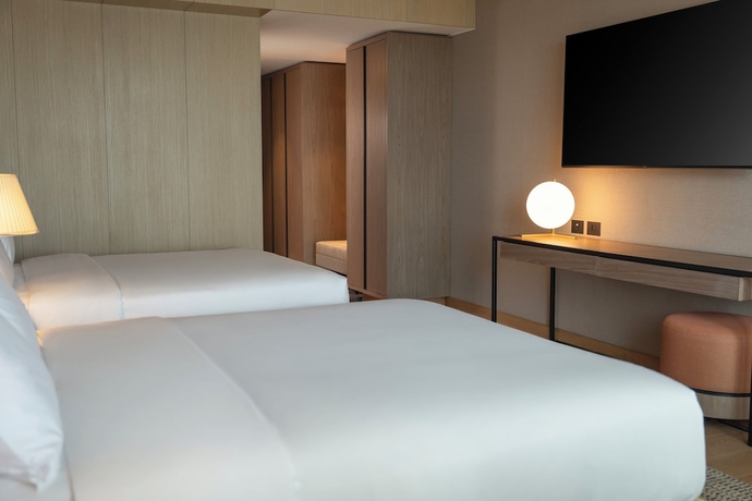 Imagen de la habitación del Hotel InterContinental Real Lima Miraflores by IHG. Foto 11