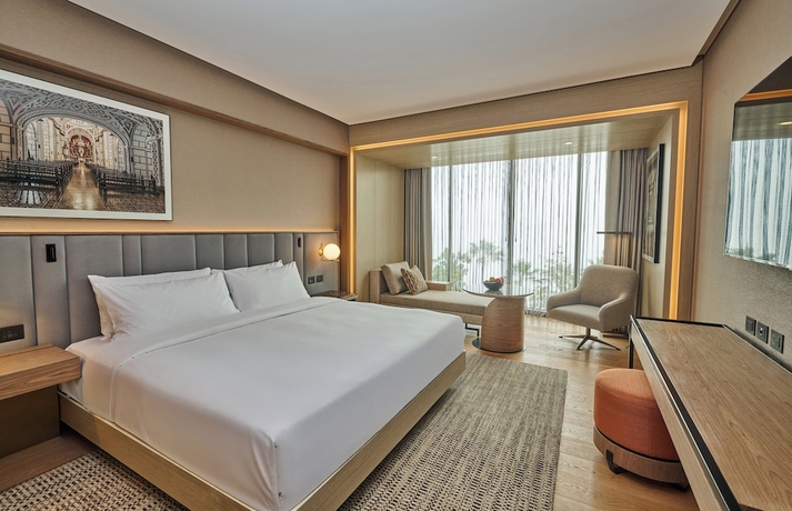 Imagen de la habitación del Hotel InterContinental Real Lima Miraflores by IHG. Foto 13