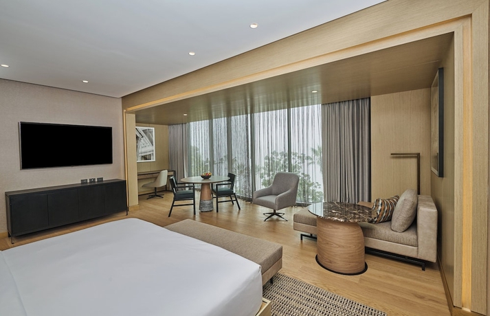 Imagen de la habitación del Hotel InterContinental Real Lima Miraflores by IHG. Foto 14