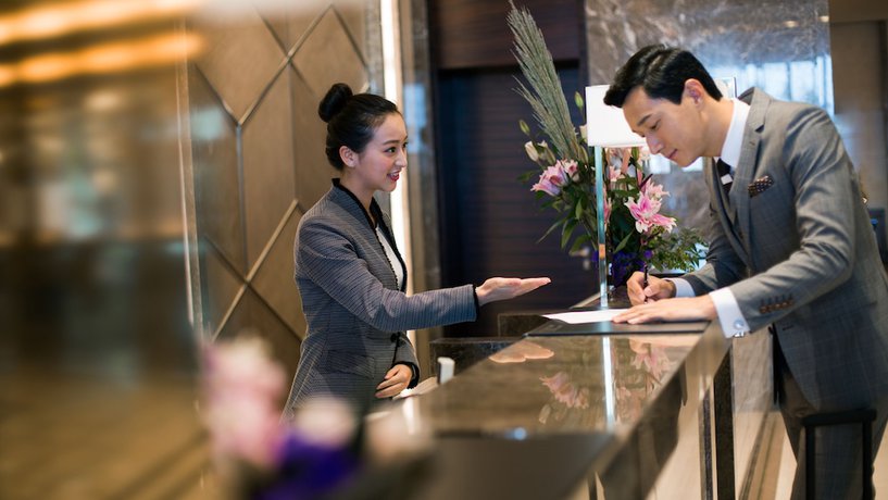 Imagen de la habitación del Hotel InterContinental Shanghai Hongqiao NECC. Foto 8