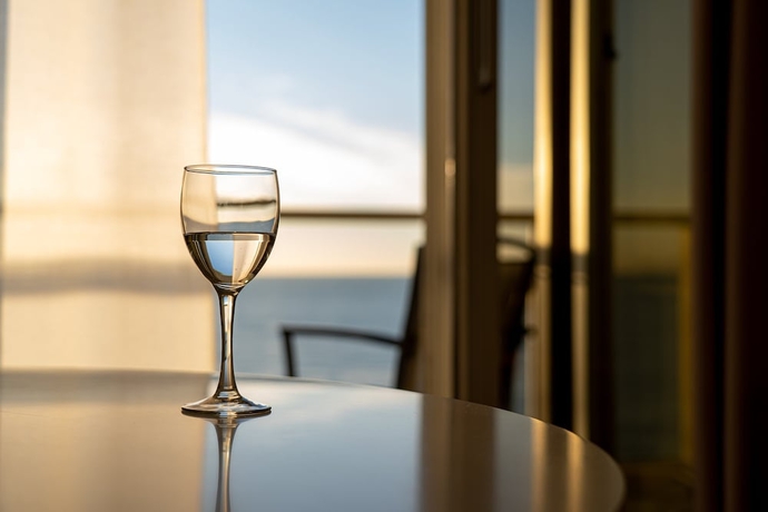 Imagen de la habitación del Hotel InterContinental Sorrento Mornington Peninsula, An IHG Hotel. Foto 10