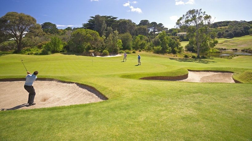 Imagen general del Hotel InterContinental Sorrento Mornington Peninsula, An IHG Hotel. Foto 2