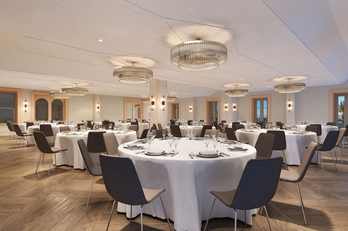 Imagen de los interiores del Hotel InterContinental Sorrento Mornington Peninsula, An IHG Hotel. Foto 17