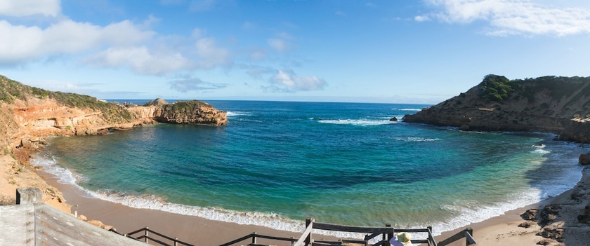 Imagen de los exteriores del Hotel InterContinental Sorrento Mornington Peninsula, An IHG Hotel. Foto 14