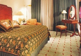 Imagen de la habitación del Hotel InterContinental The Grand New Delhi. Foto 4