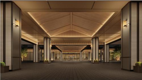 Imagen general del Hotel InterContinentals Xiangyang, an IHG. Foto 2