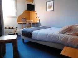 Imagen de la habitación del Hotel Inter-Hotel AS Hotel. Foto 2