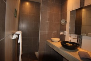 Imagen general del Hotel Inter-Hotel Saint-Lo. Foto 4