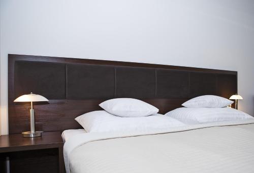 Imagen de la habitación del Hotel InterHotel, Wroclaw. Foto 2