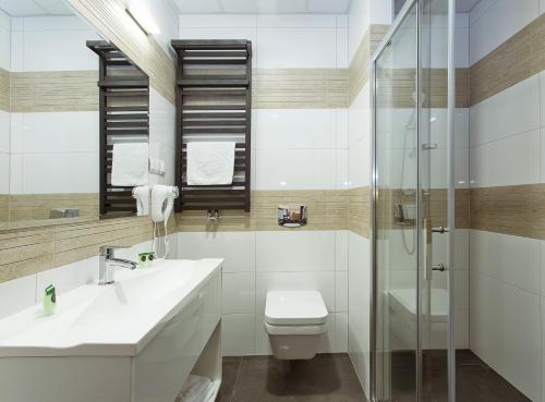 Imagen de la habitación del Hotel InterHotel, Wroclaw. Foto 4
