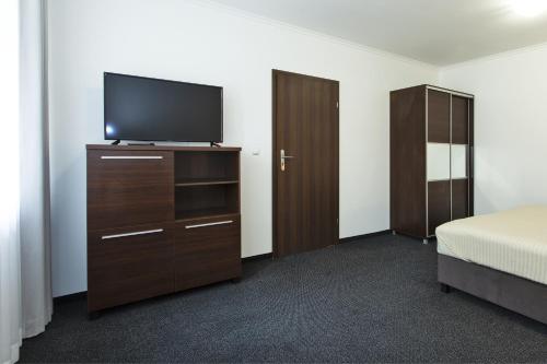 Imagen de la habitación del Hotel InterHotel, Wroclaw. Foto 9