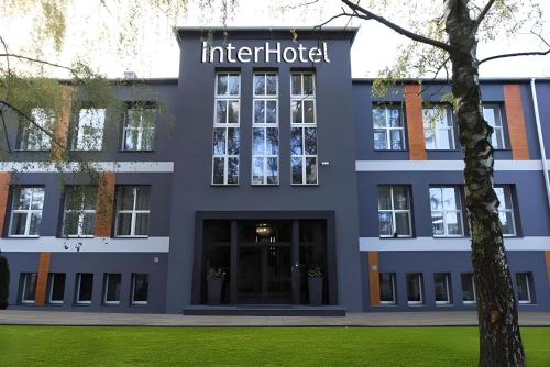Imagen general del Hotel InterHotel, Wroclaw. Foto 1