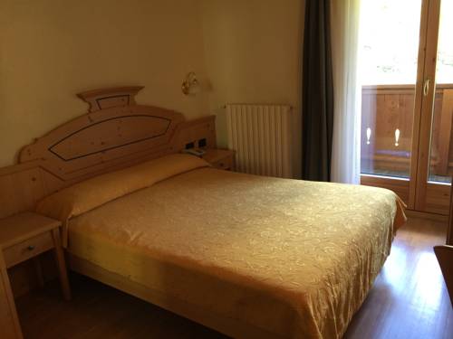 Imagen de la habitación del Hotel Interalpen. Foto 7