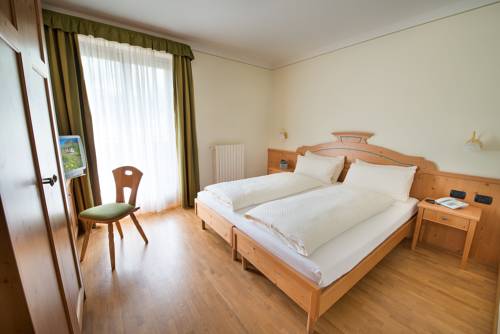 Imagen de la habitación del Hotel Interalpen. Foto 9