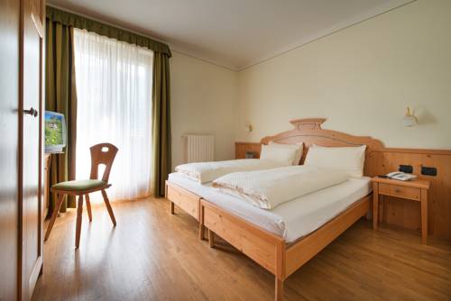 Imagen de la habitación del Hotel Interalpen. Foto 11