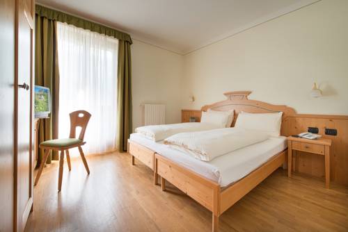 Imagen de la habitación del Hotel Interalpen. Foto 14