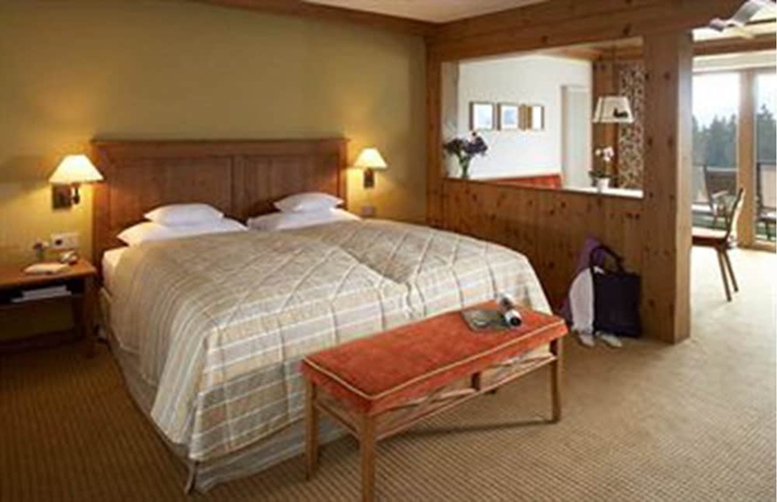 Imagen de la habitación del Hotel Interalpen-hotel Tyrol Gmbh. Foto 10