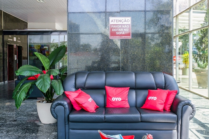Imagen de los interiores del Hotel Interamericana. Foto 12