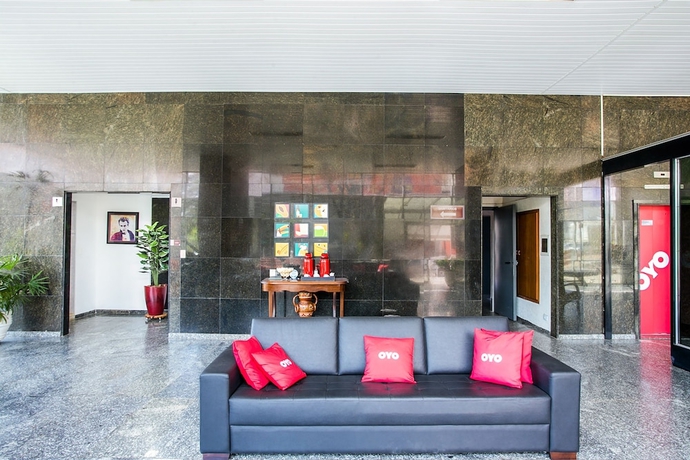 Imagen de los interiores del Hotel Interamericana. Foto 19