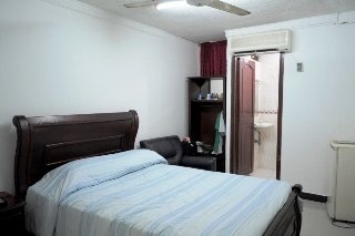 Imagen de la habitación del Hotel Interamericano, Barranquilla. Foto 2