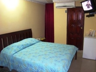 Imagen de la habitación del Hotel Interamericano, Barranquilla. Foto 3