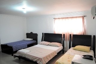 Imagen de la habitación del Hotel Interamericano, Barranquilla. Foto 4