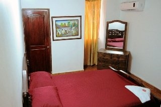 Imagen de la habitación del Hotel Interamericano, Barranquilla. Foto 6