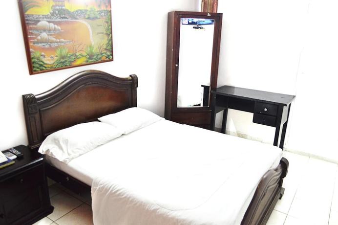 Imagen de la habitación del Hotel Interamericano, Barranquilla. Foto 4