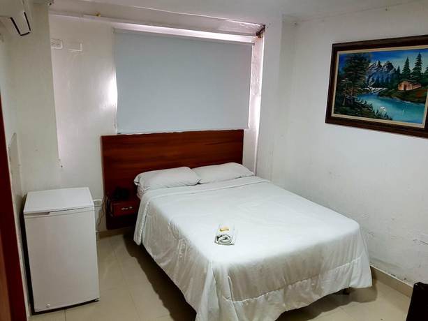 Imagen de la habitación del Hotel Interamericano, Barranquilla. Foto 13