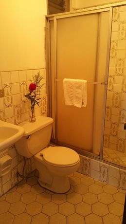 Imagen de la habitación del Hotel Interamericano, Quito. Foto 3
