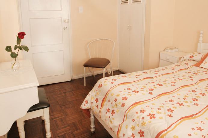 Imagen de la habitación del Hotel Interamericano, Quito. Foto 5